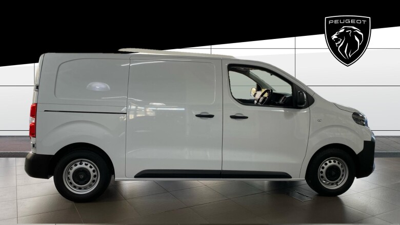 Peugeot Expert E-Standard 1000 100kW 75kWh Professional Premium + Van Auto